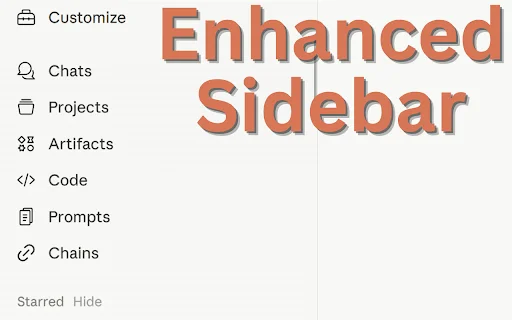 Superpower for Claude: Unlock Advanced Features & Productivity - Screenshot 4