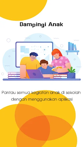 SMK Muhammadiyah Watukelir ডাউনলোড করুন – সেরা শিক্ষা অ্যাপ - Screenshot 7