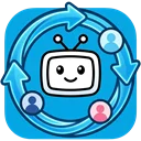 Bili SyncPlay: Watch Bilibili Together in Real-Time Sync