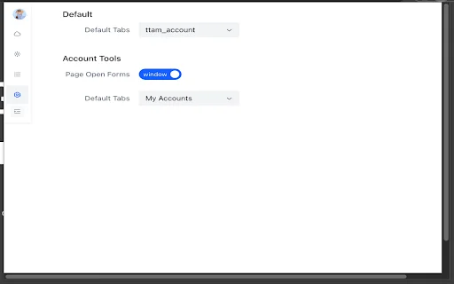 Galaxy: Ultimate Multi-Account Manager for ByteDance Ad Testing - Screenshot 3