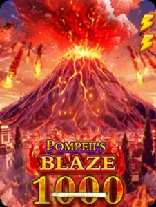 Ulasan Visual Slot Pompeii’s Blaze 1000: Kemegahan Romawi di Tengah Letusan Vesuvius – bdplayapk